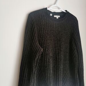 Velvet Knit Jumper